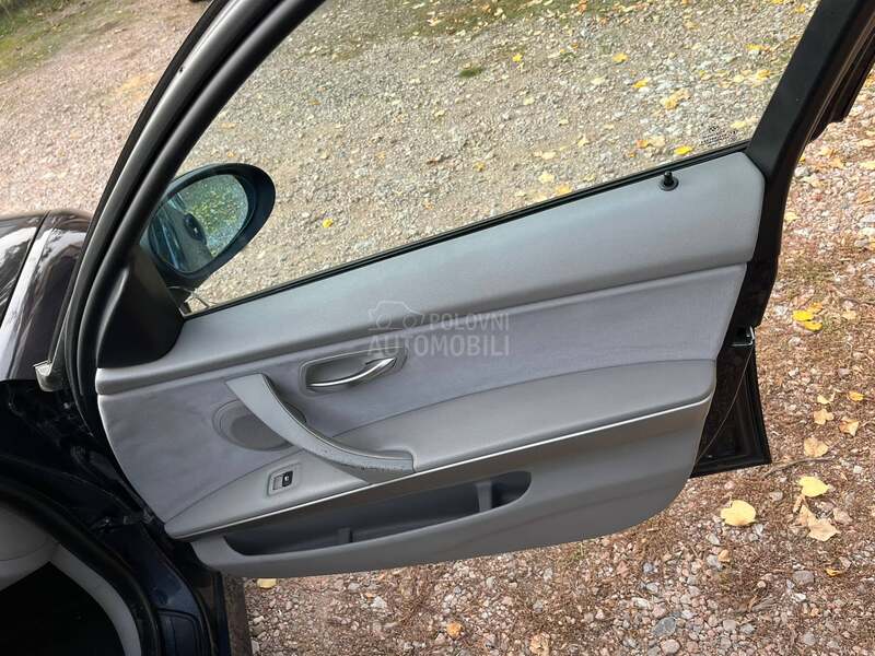 Motor podizaca stakla