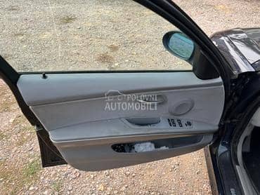 Prekidac podizaca stakla za BMW Serija 3