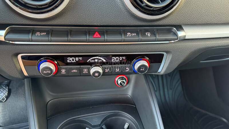 Audi A3 1.6 TDI