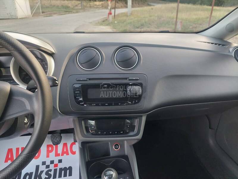 Seat Ibiza 1,6B