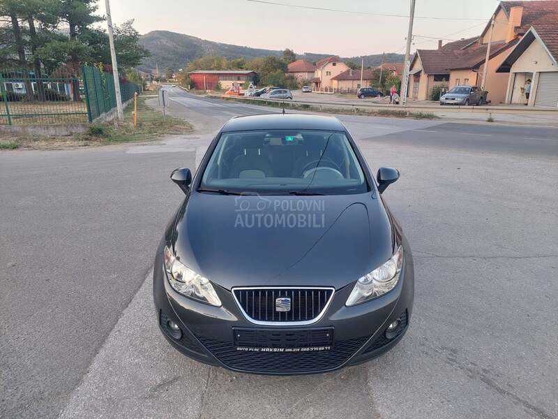 Seat Ibiza 1,6B