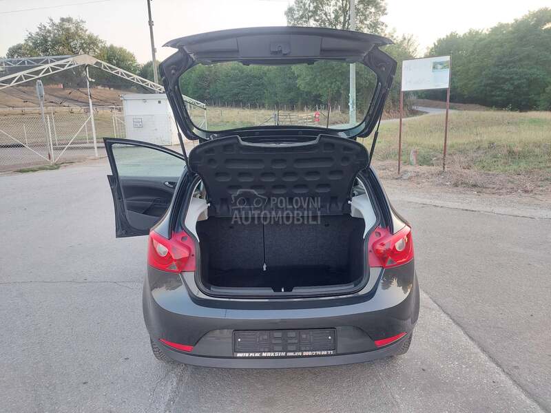 Seat Ibiza 1,6B