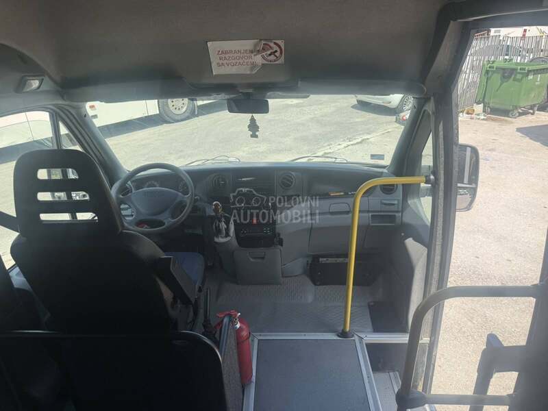Iveco 50C18