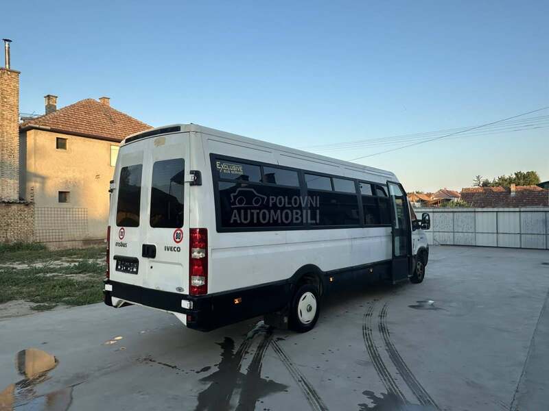 Iveco 50C18