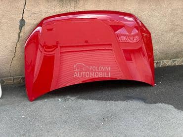 Hauba za Volkswagen Caddy od 2015. do 2020. god.