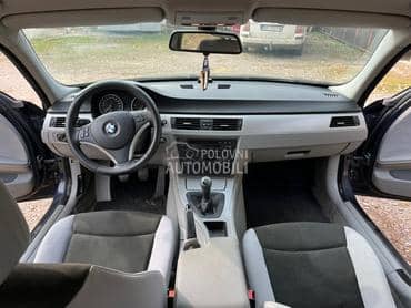 Naslon za ruku za BMW Serija 3