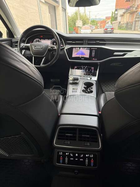 Audi A6 45 TDI