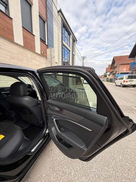 Audi A6 45 TDI