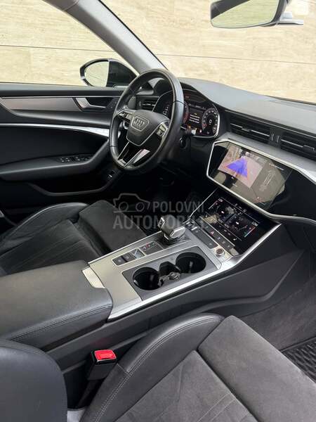 Audi A6 45 TDI