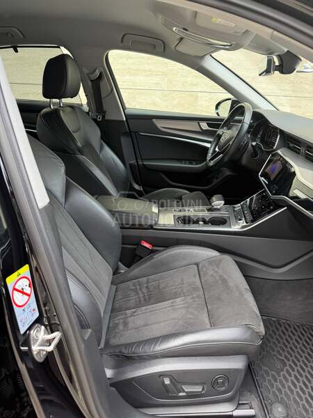 Audi A6 45 TDI