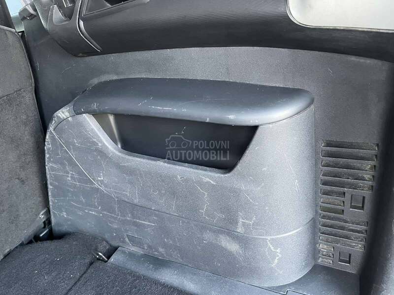 Citroen C4 Picasso ch