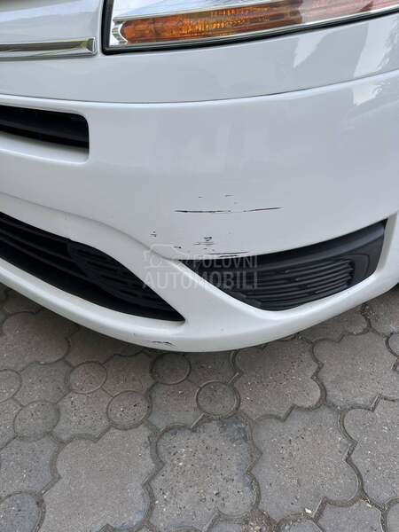 Citroen C4 Picasso ch