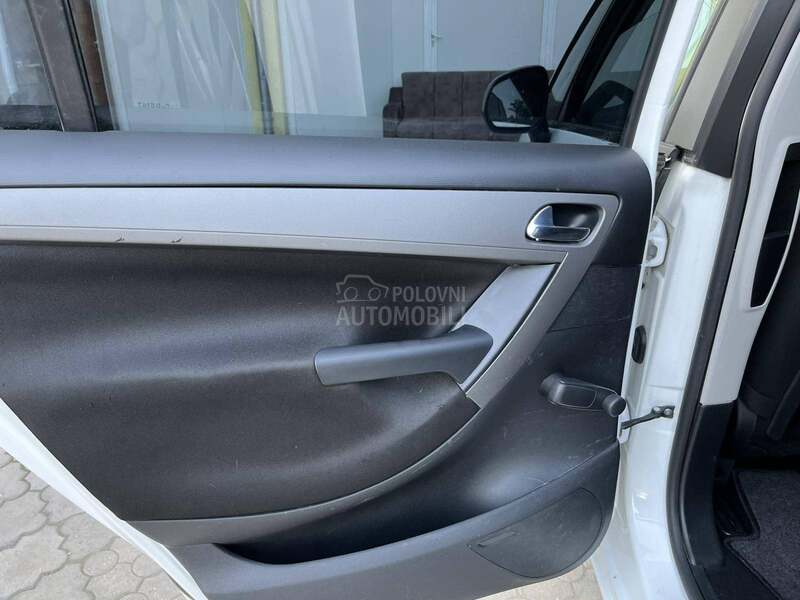 Citroen C4 Picasso ch