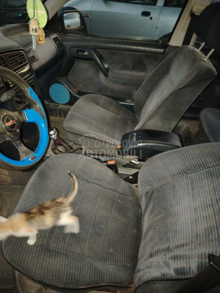 Volkswagen Golf 3 