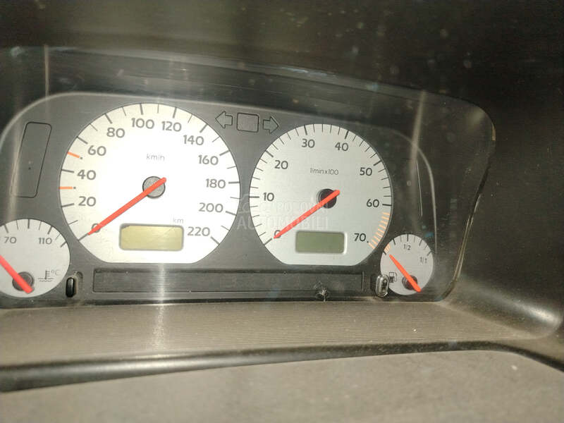 Volkswagen Golf 3 