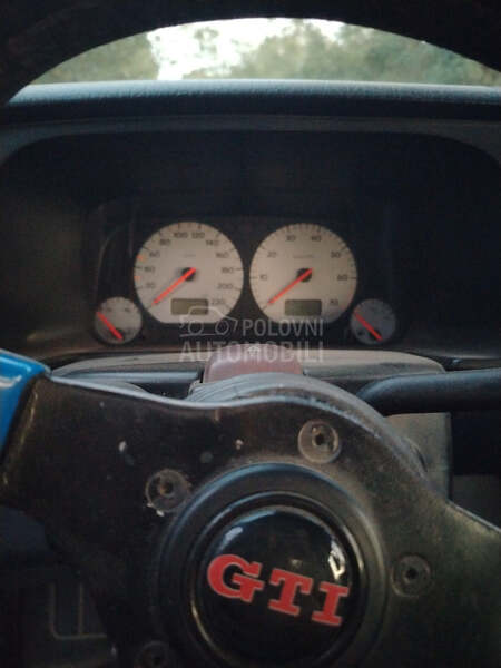 Volkswagen Golf 3 