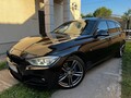 BMW 318 M PAKET