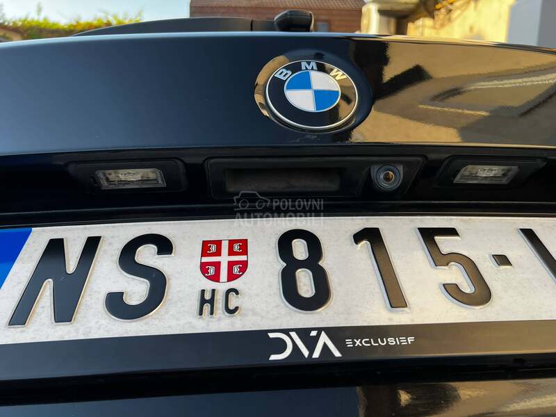 BMW 318 M PAKET