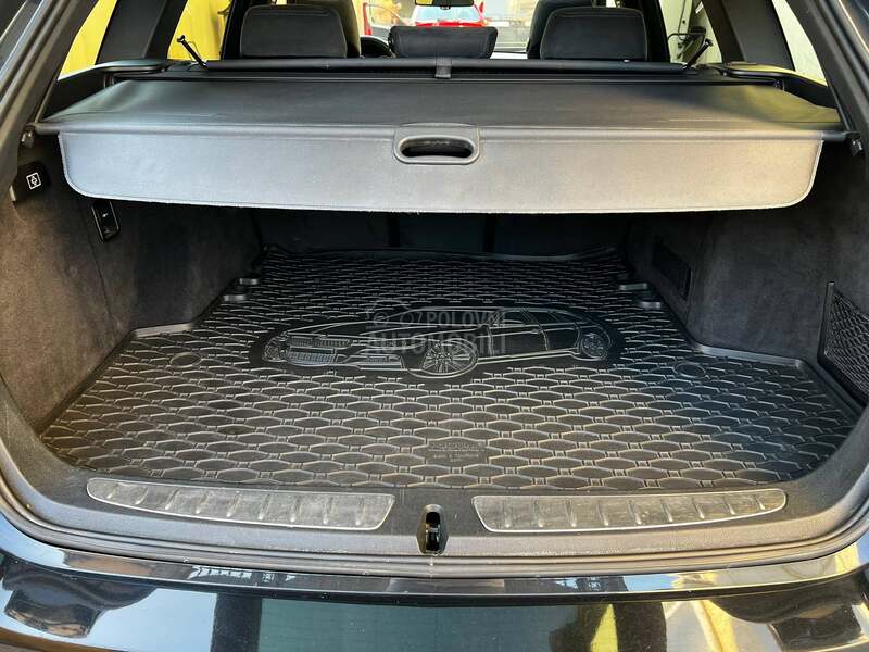 BMW 318 M PAKET