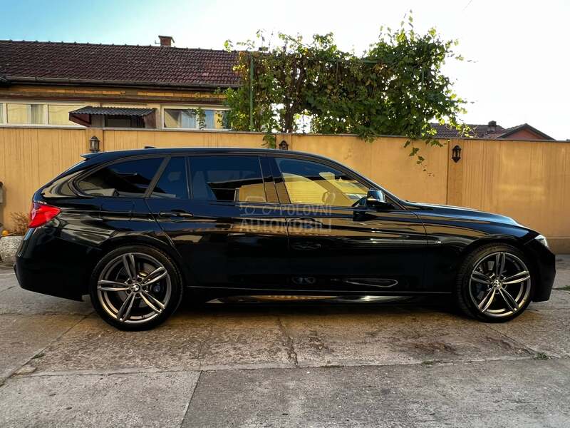 BMW 318 M PAKET