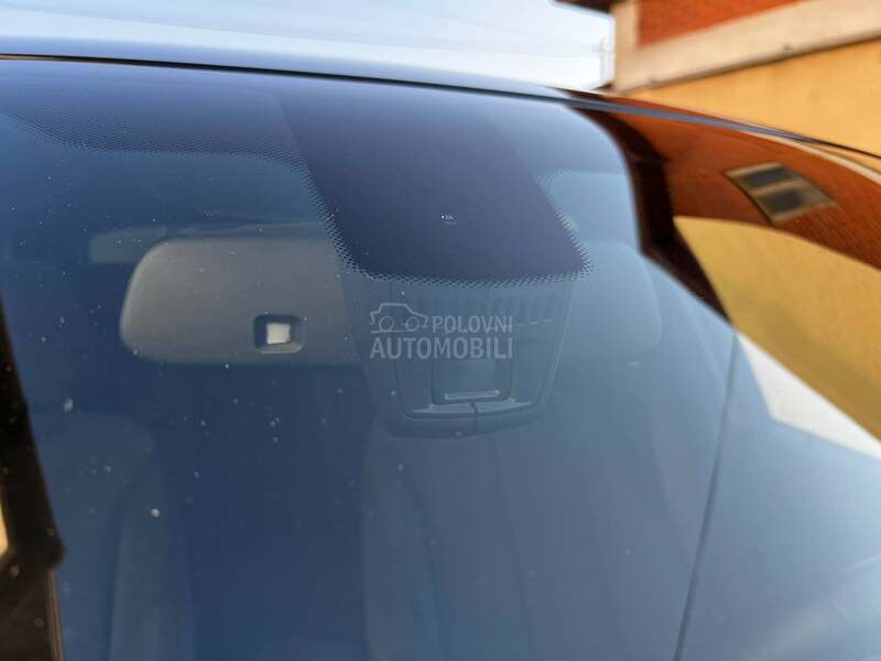 BMW 318 M PAKET