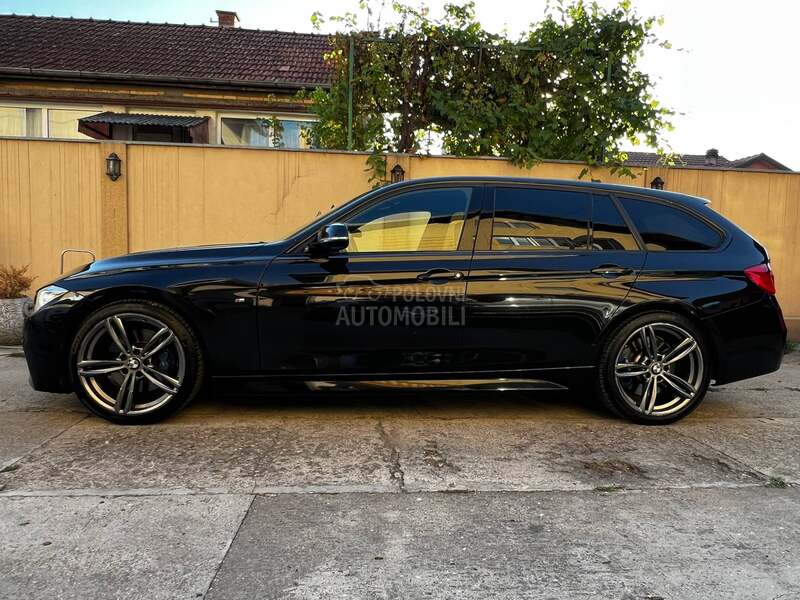 BMW 318 M PAKET