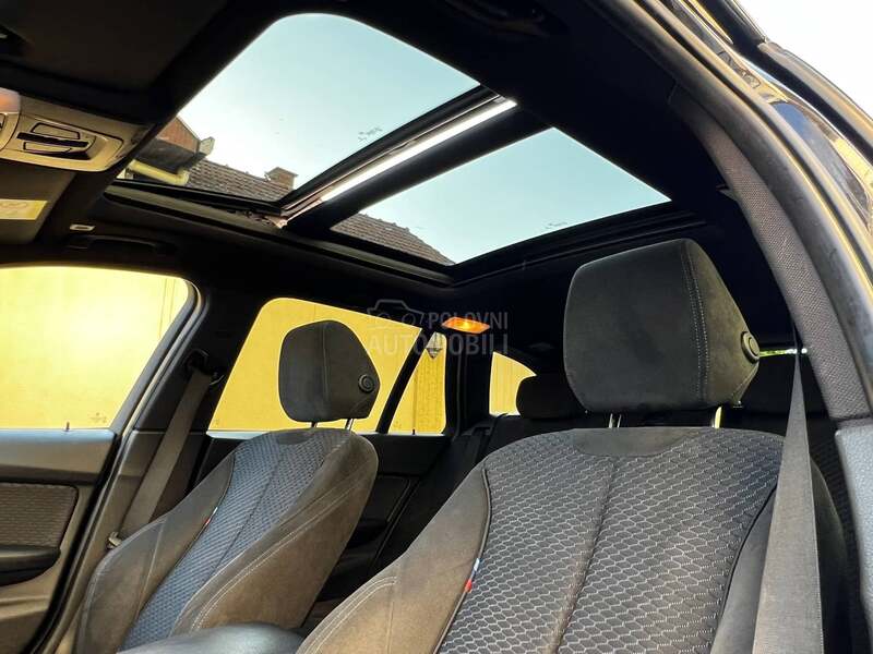 BMW 318 M PAKET