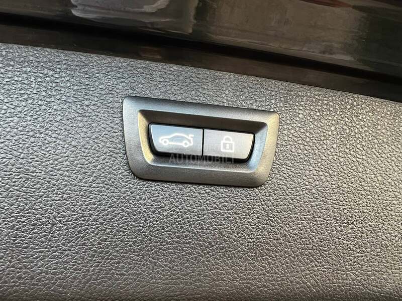 BMW 318 M PAKET