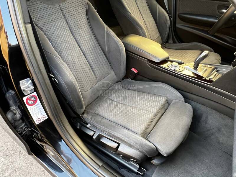 BMW 318 M PAKET