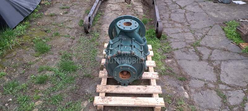 Armatrac 111