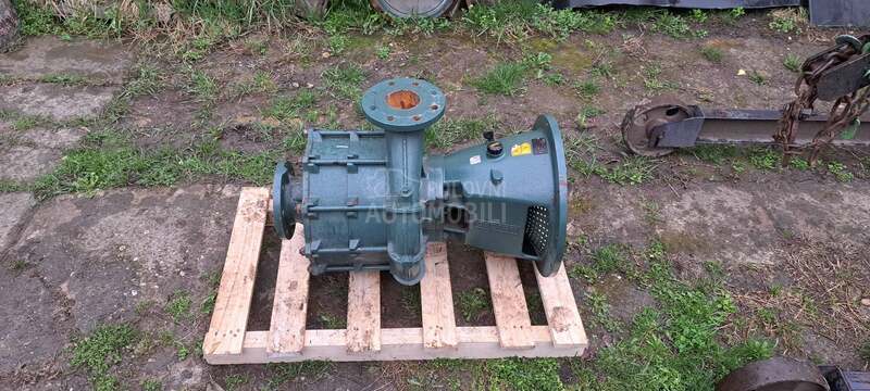 Armatrac 111