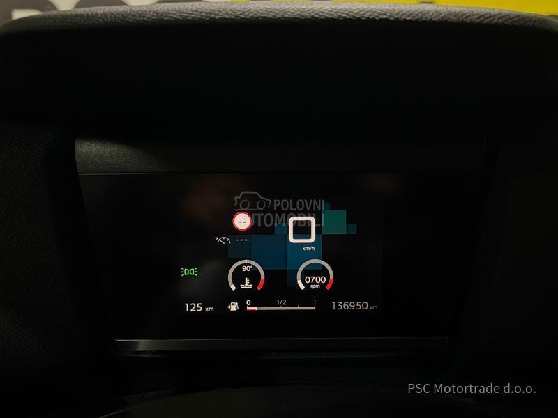 Citroen C4 Kamera/NewModel