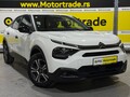 Citroen C4 Kamera/NewModel