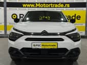 Citroen C4 Kamera/NewModel
