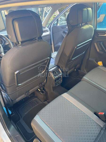 Volkswagen Tiguan 2.0