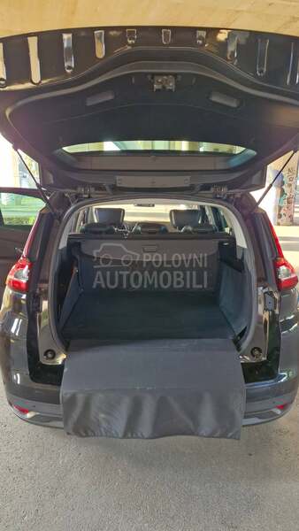 Renault Grand Scenic 1.5 dci