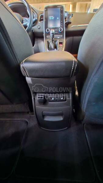 Renault Grand Scenic 1.5 dci