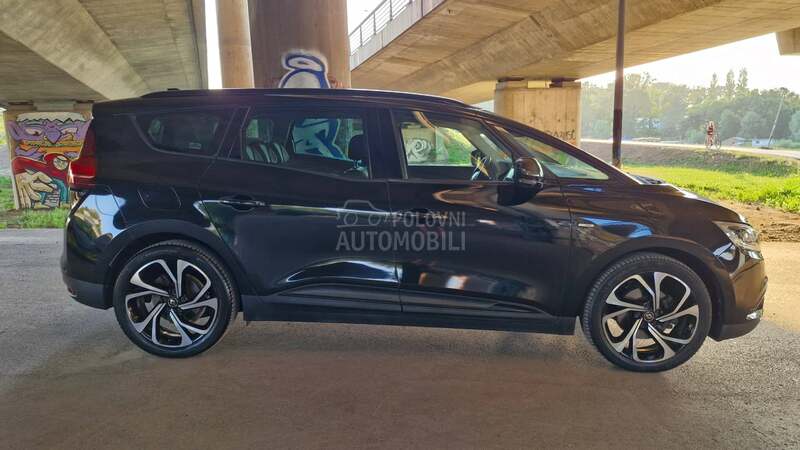 Renault Grand Scenic 1.5 dci
