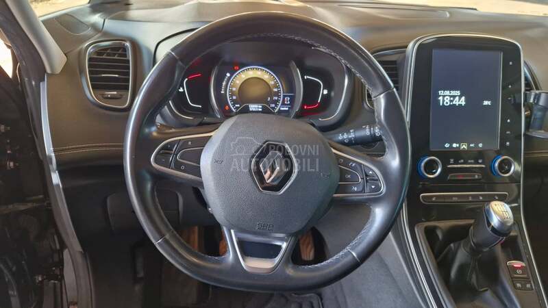 Renault Grand Scenic 1.5 dci