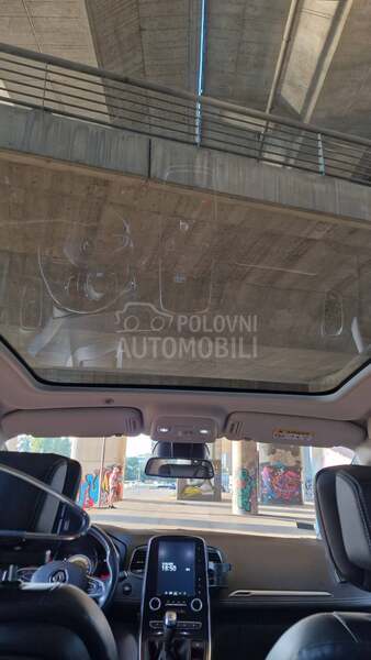Renault Grand Scenic 1.5 dci
