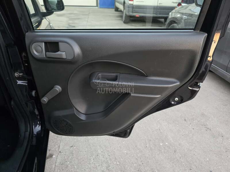 Fiat Panda 1.2 CH
