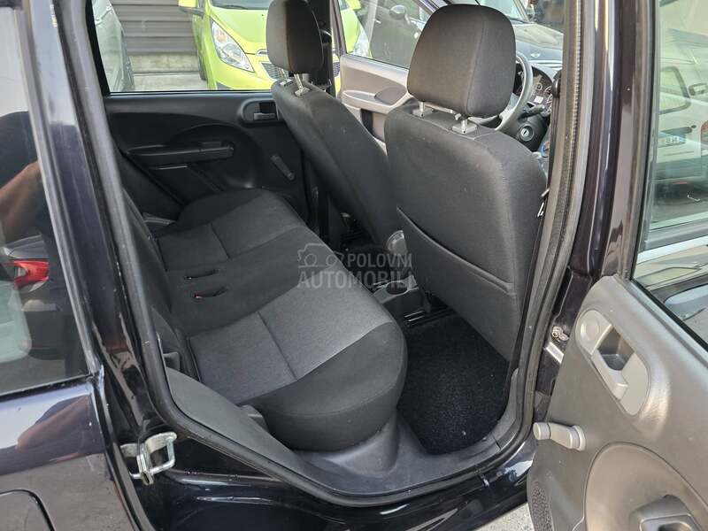 Fiat Panda 1.2 CH