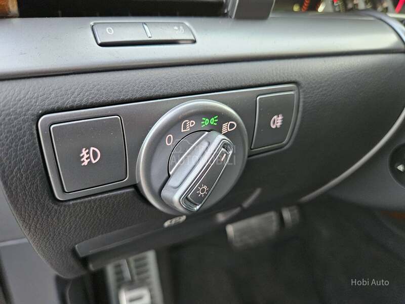 Volkswagen Phaeton 3.0TDI 4MOTION