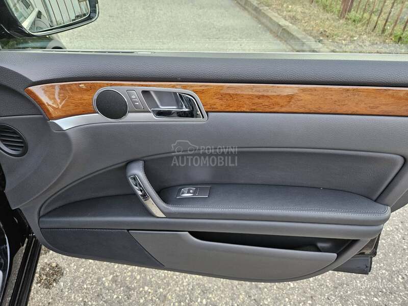 Volkswagen Phaeton 3.0TDI 4MOTION