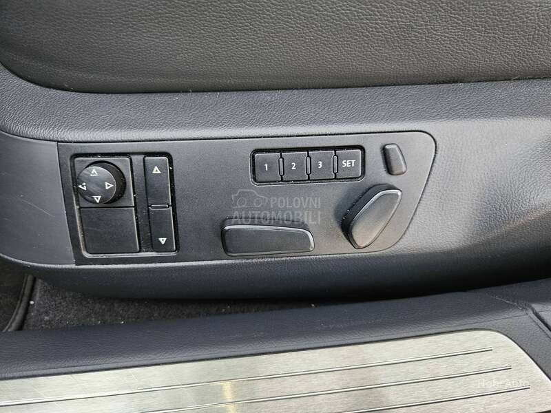 Volkswagen Phaeton 3.0TDI 4MOTION
