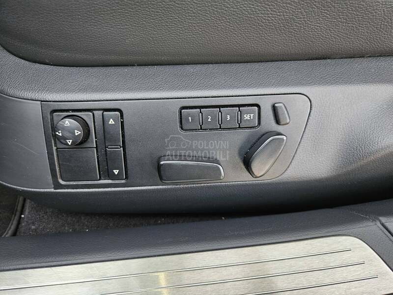 Volkswagen Phaeton 3.0TDI 4MOTION