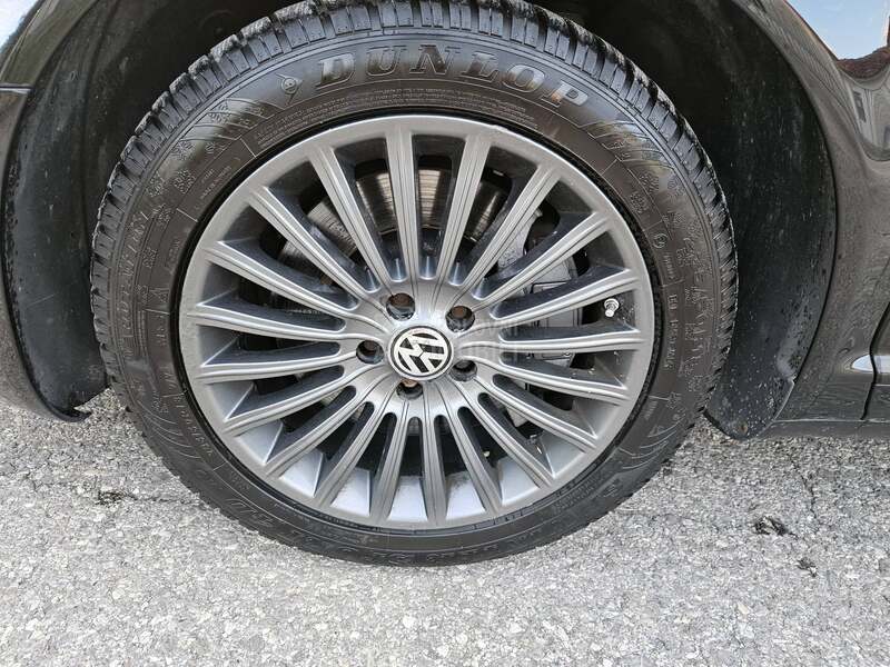 Volkswagen Phaeton 3.0TDI 4MOTION