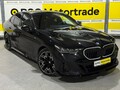 BMW 520 xD/M-Sport/Pano