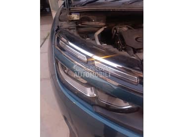 dnevno ful led svetlo za Citroen C5 Aircross od 2019. do 2023. god.