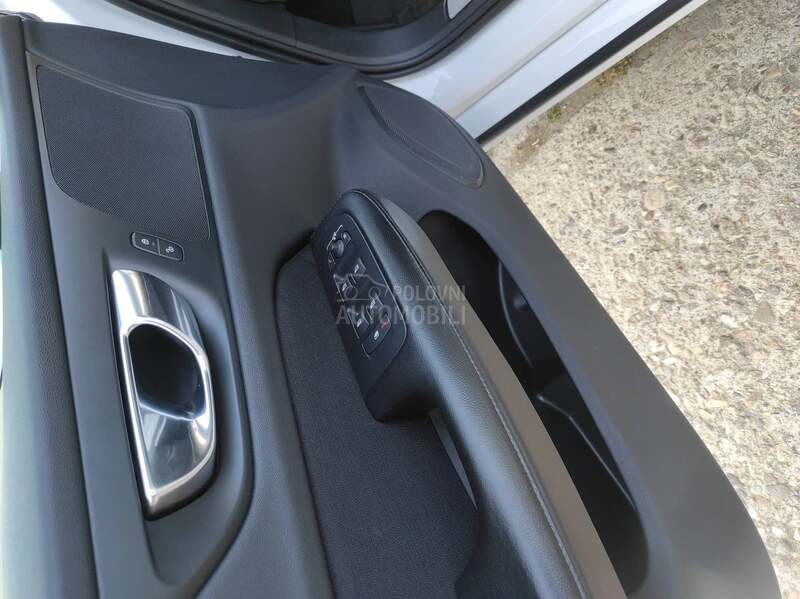 Volvo V60 D3